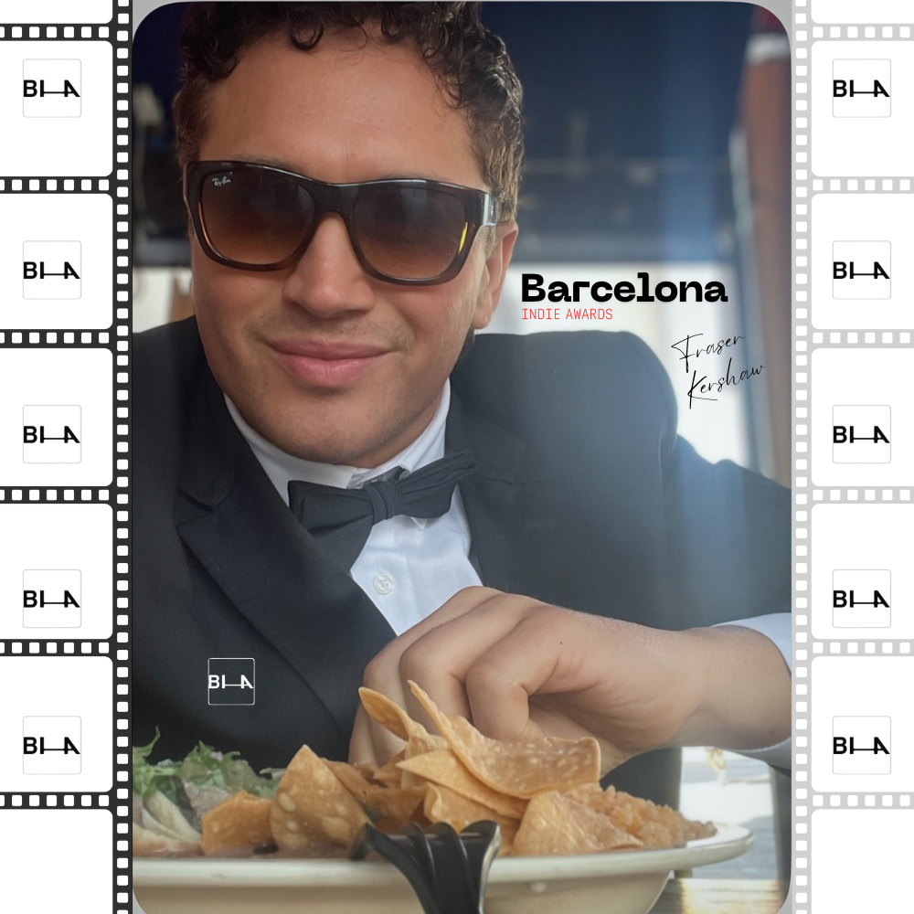 Fraser Kershaw, The Summer of Love